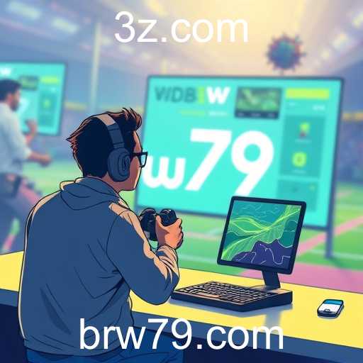 Ascensão do Entretenimento Digital no Brasil