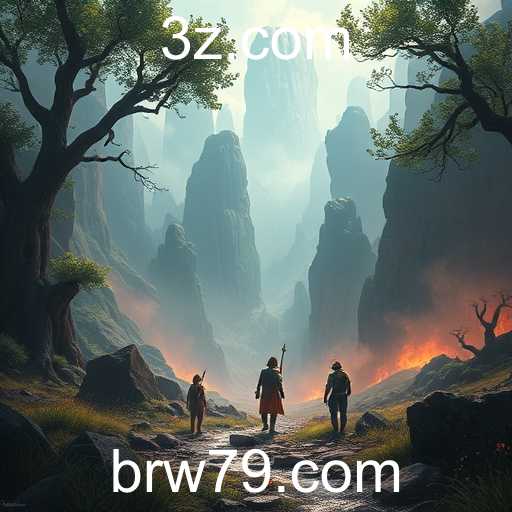 Lançamento do Novo Jogo Brasileiro Agita o Cenário Gamer