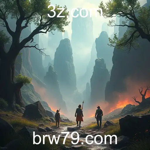 Lançamento do Novo Jogo Brasileiro Agita o Cenário Gamer