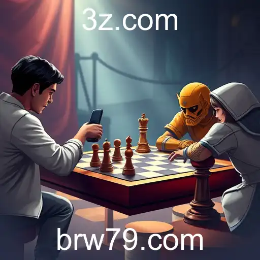 Explorando a Categoria de 'Entretenimento' no Site de Palavras-chave 'w79'