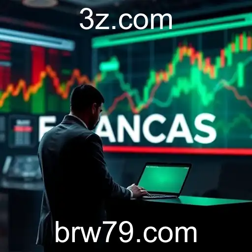 Explorando a Categoria 'Finanças' no Site de Palavras-Chave 'w79'