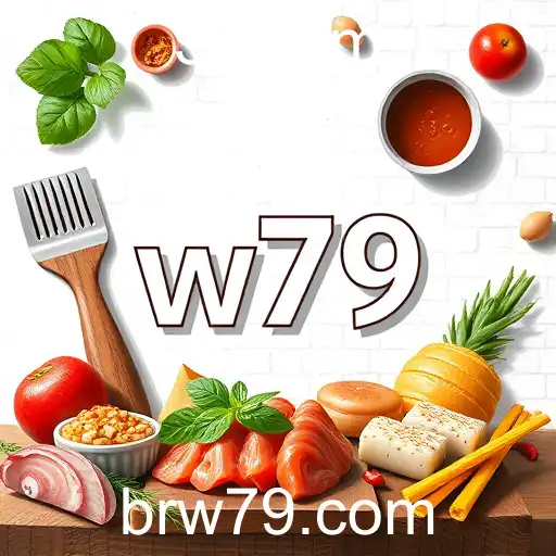 Descobrindo o Mundo de Sabores na Categoria Culinária do w79