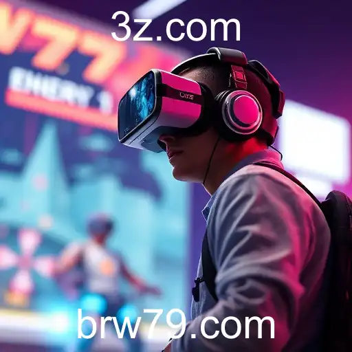 A Revolução dos Jogos em 2025