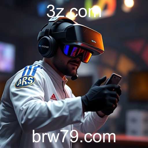 Tendências e Inovações no Mundo dos Jogos em 2025