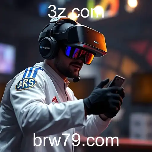 Tendências e Inovações no Mundo dos Jogos em 2025