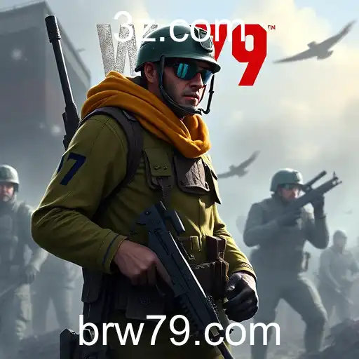 Revolução dos Jogos em 2025: A Ascensão de 'w79'