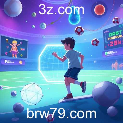 Tendências e Inovações no Mundo dos Jogos em 2025