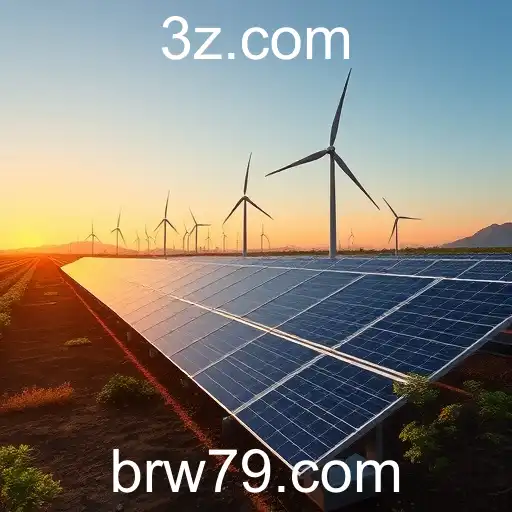 O Impacto das Energias Renováveis no Brasil