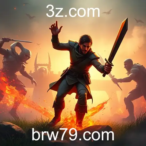Nova Era dos Jogos Online com w79