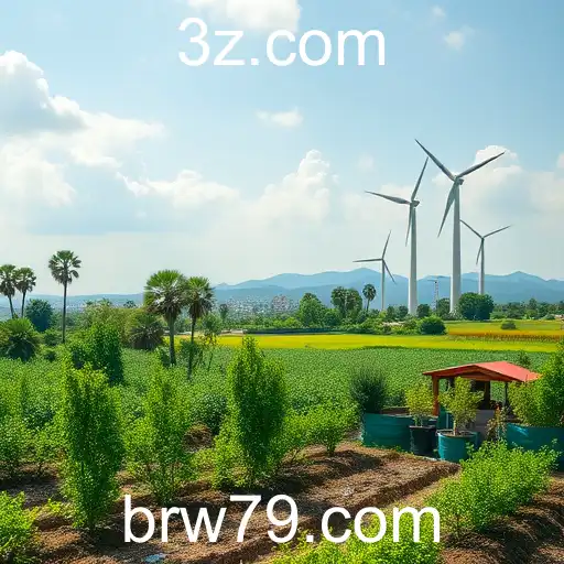 A Nova Era da Sustentabilidade e suas Implicações