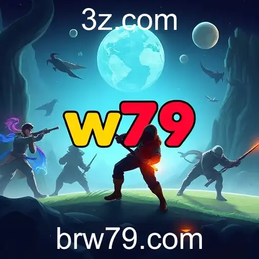 A Revolução do 'w79' na Indústria de Jogos Brasileiros