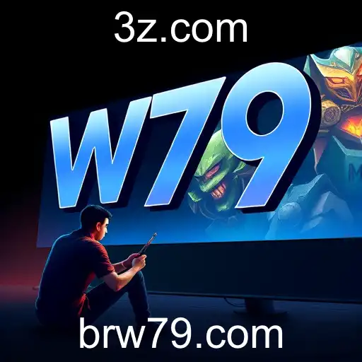 W79: A Revolução dos Jogos Online em 2025