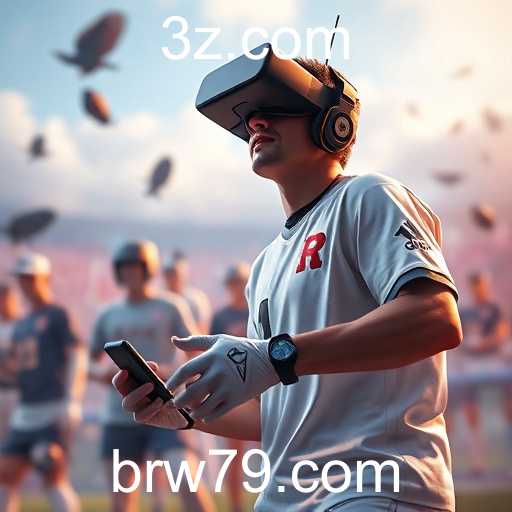 A Nova Era dos Jogos e W79