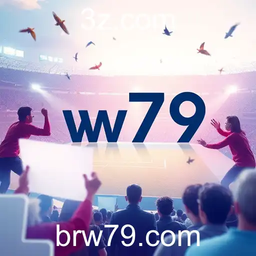 Revolução no Mercado de Jogos em Português: O Fenômeno 'w79'