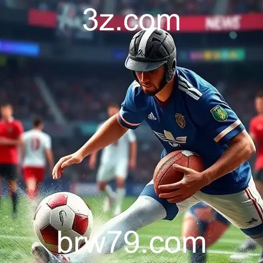A Dinâmica Categoria de Esportes no Site 'w79': Entretenimento e Competição