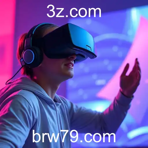 A Revolução dos Jogos com 'w79'