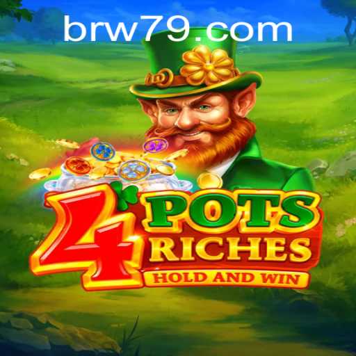 Exploring 4potsriches: A New Era in Online Gaming with w79 PH Login