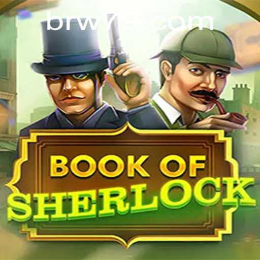 The Immersive World of BookOfSherlock: Engage and Explore