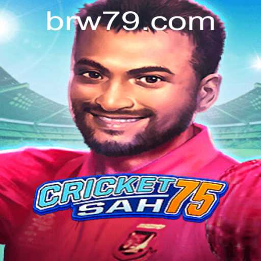 CricketSah75: The Exciting New Game with a Twist