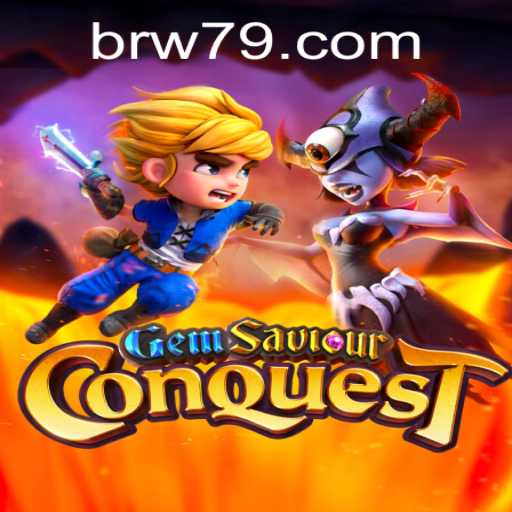 The Enchanting World of GemSaviourConquest: A Comprehensive Guide