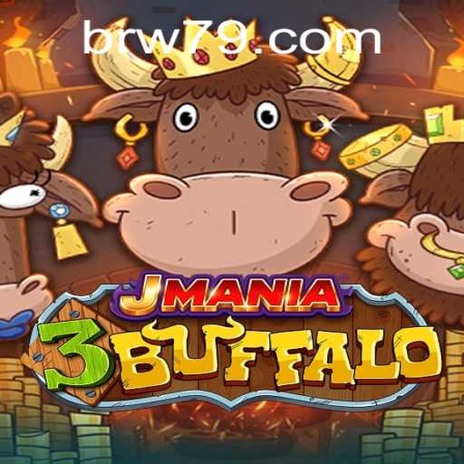 JMania3Buffalo: A Thrilling Adventure into the Wild