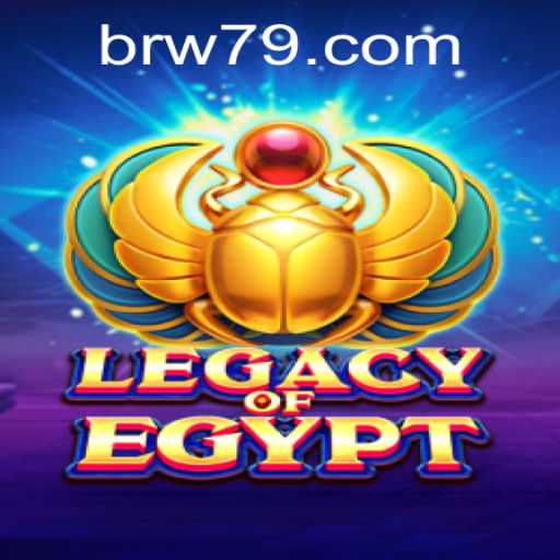 Exploring the Mysteries of LegacyOfEgypt with W79 PH Login