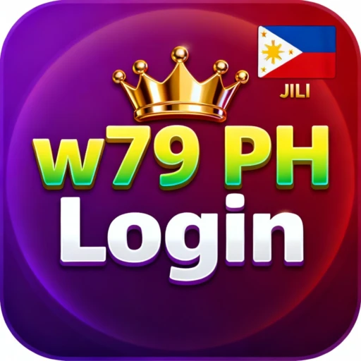 w79 PH Login logo