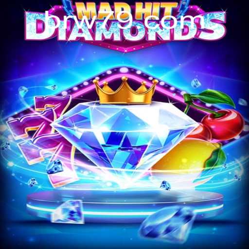 Discovering MadHitDiamonds: An Exciting Gem in the Gaming World