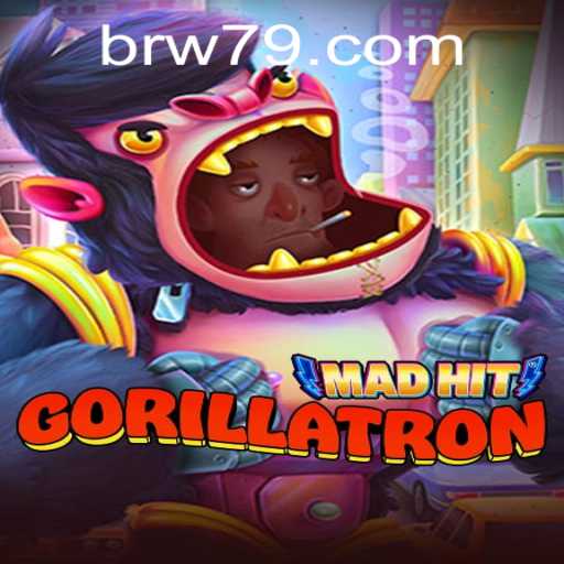 MadHitGorillatron: A Thrilling Adventure in the Gaming Realm