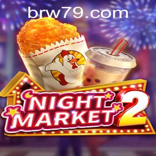 Unveiling NightMarket2: An Immersive Gaming Experience with Exciting Rules and Features