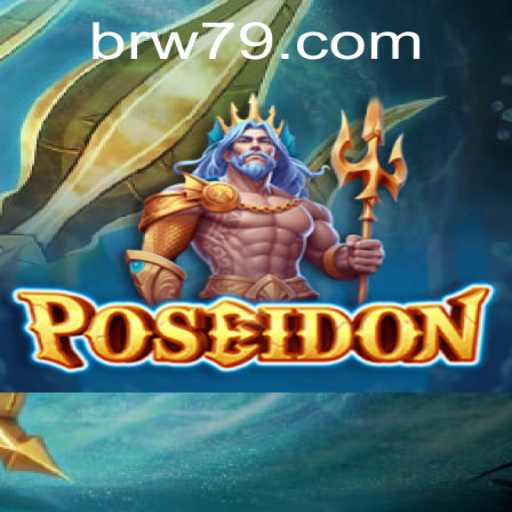 Dive into the Depths with Poseidon: The Ultimate Aquatic Adventure
