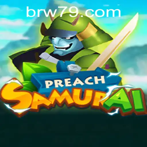 PreachSamurai: An Epic Blend of Strategy and Culture