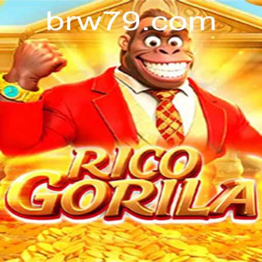 RicoGorila: The Thrilling World of Jungle Adventure and Strategy