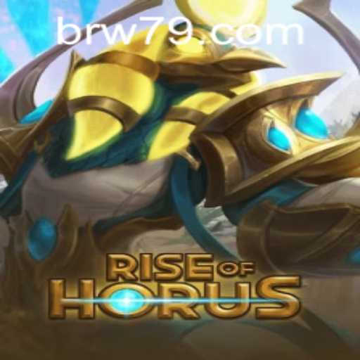Rise of Horus: An Immersive Journey into Mythical Adventures