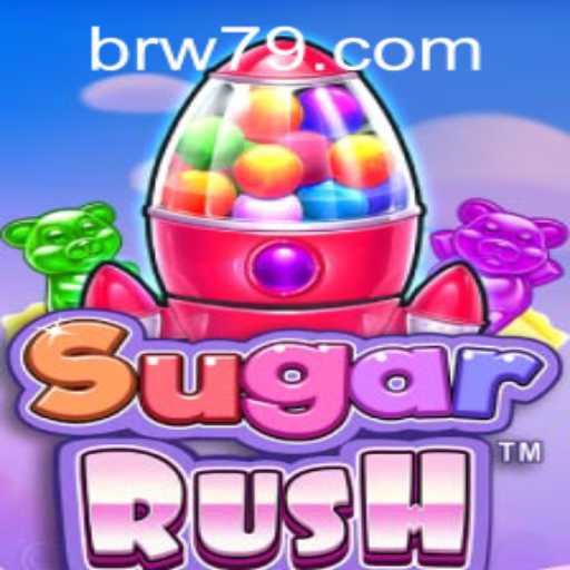 SugarRush: A Sweet Dive into the Gaming Universe