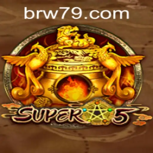 Discover Super5: An Engaging Gaming Experience with W79 PH Login