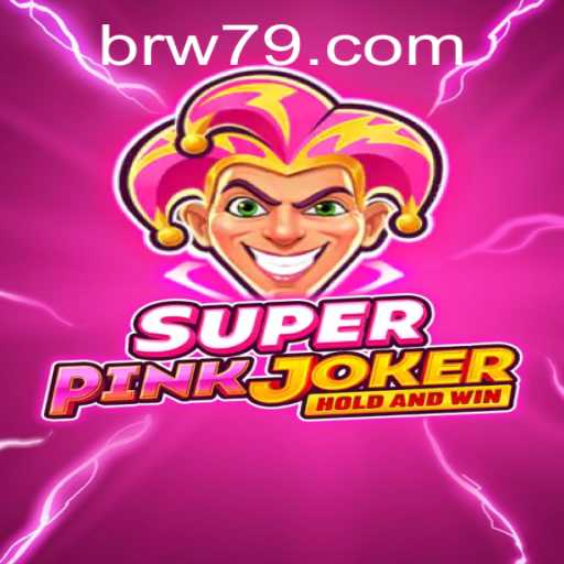 Exploring the Enchanting World of SuperPinkJoker: A Gamer's Paradise