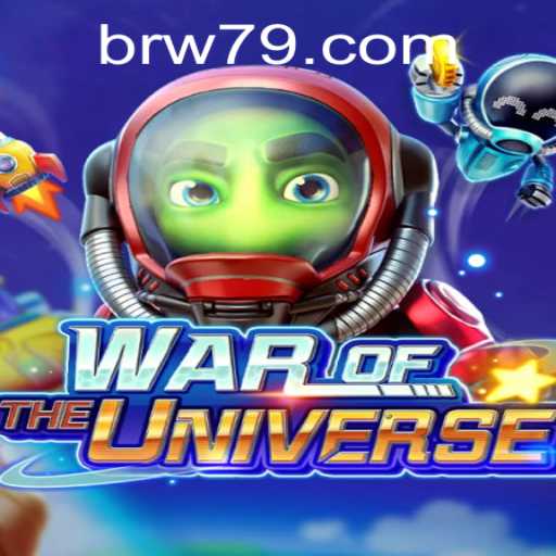 WAROFTHEUNIVERSE: A Comprehensive Guide to the Game and its Thrilling World