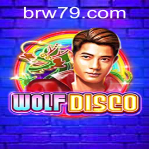 Unveiling WolfDisco: A Thrilling Adventure with a Unique Spin