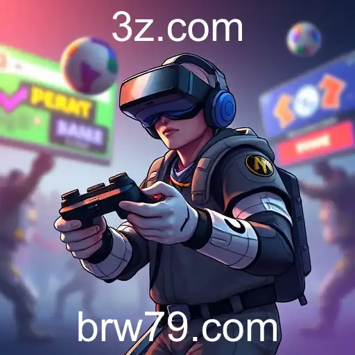 Jogos W79: Inovações e Tendências do Ano