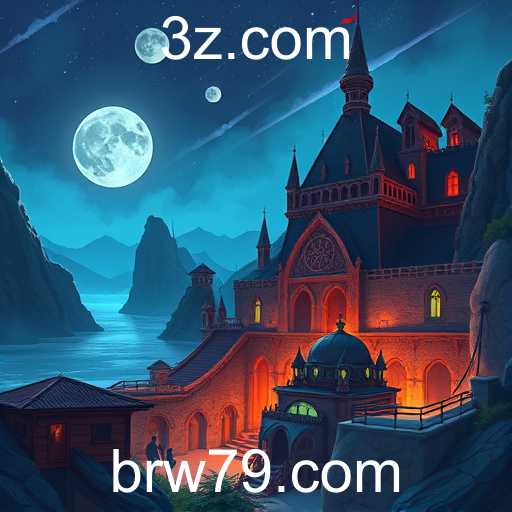 W79: Transformando o Universo dos Jogos Online