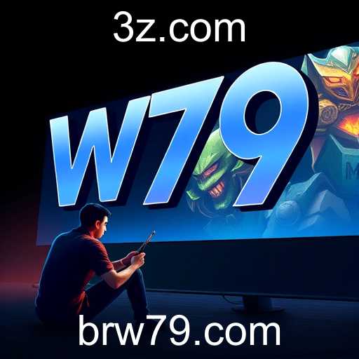 W79: A Revolução dos Jogos Online em 2025
