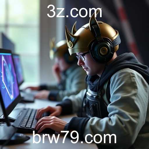 A Nova Era dos Jogos Online com W79